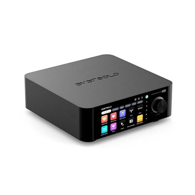 Eversolo Play All-in-One Streamer & Power Amplifier