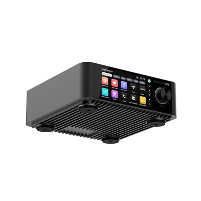 Eversolo Play All-in-One Streamer & Power Amplifier