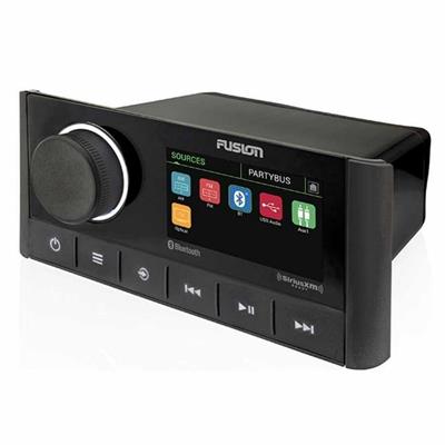 Fusion MS-RA670 Marine Stereo