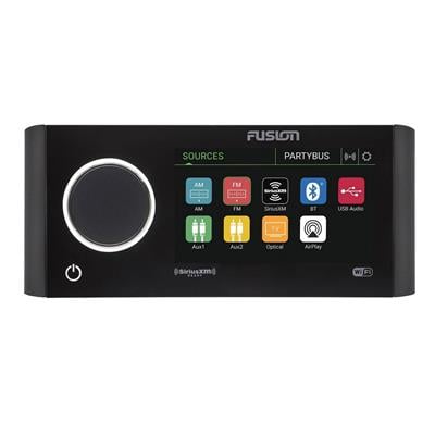 Fusion MS-RA770 Marine Stereo