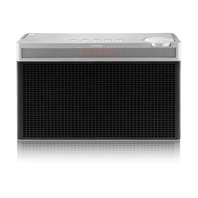 Geneva Touring L Bluetooth Hoparlör