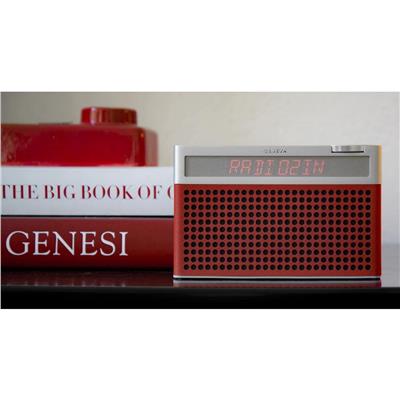 Geneva Touring S+ Bluetooth Hoparlör