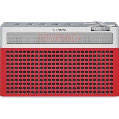 Geneva Touring S+ Bluetooth Hoparlör