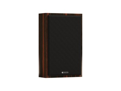 Gold On-Wall 6G - High Gloss Black