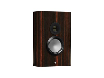 Gold On-Wall 6G - High Gloss Black