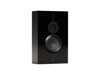 Gold On-Wall 6G - Satin White