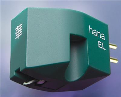Hana EL Moving Coil (MC) Pikap İğnesi
