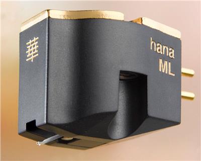 Hana ML Moving Coil (MC) Pikap İğnesi