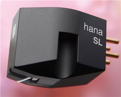 Hana SL Moving Coil (MC) Pikap İğnesi