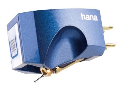 Hana Umami Blue Moving Coil (MC) Pikap İğnesi