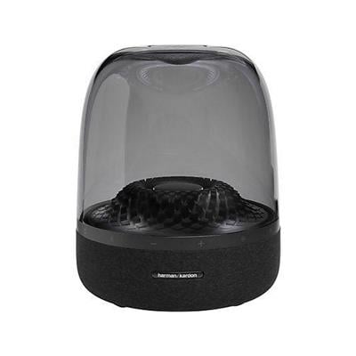 Harman Kardon AuraStudio 4 Bluetooth Hoparlör Siyah