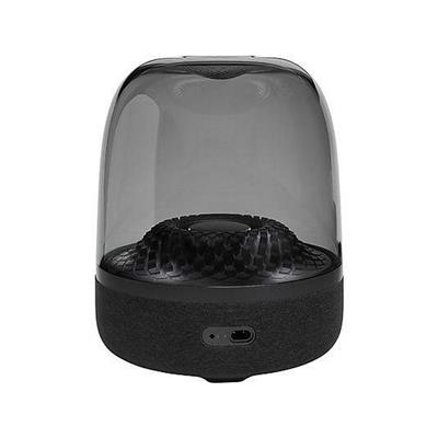 Harman Kardon AuraStudio 4 Bluetooth Hoparlör Siyah