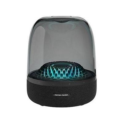 Harman Kardon AuraStudio 4 Bluetooth Hoparlör Siyah