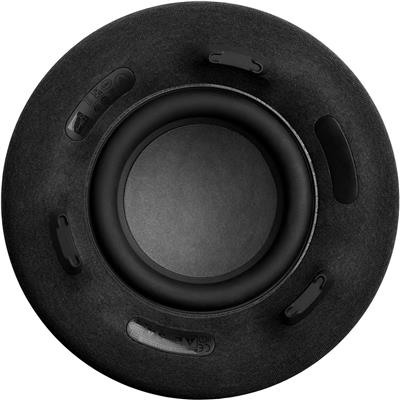 Harman Kardon AuraStudio 4 Bluetooth Hoparlör Siyah