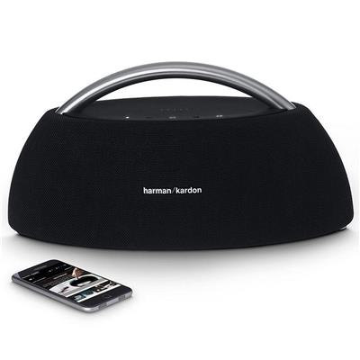 Harman & Kardon Go Play Mini  Taşınabilir Bluetooth Hoparlör