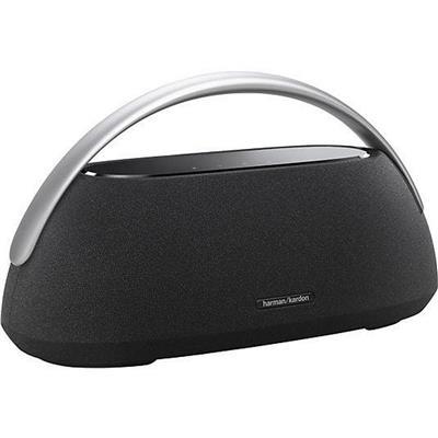 Harman Kardon GOPLAY3  Bluetooth Hoparlör Siyah