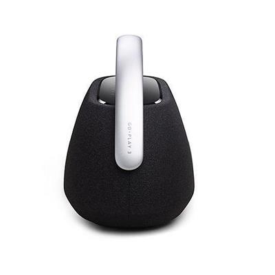 Harman Kardon GOPLAY3  Bluetooth Hoparlör Siyah