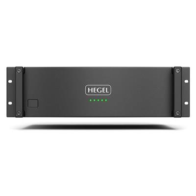 Hegel C53 3x150W Power Ampliler