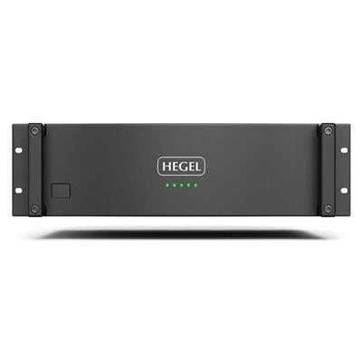 Hegel C54 4x150W Power Ampliler