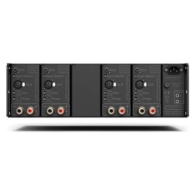 Hegel C54 4x150W Power Ampliler