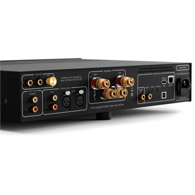 Hegel H150 Streaming Ampliler