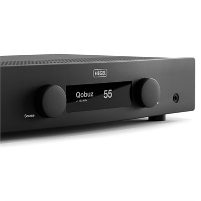 Hegel H150 Streaming Ampliler