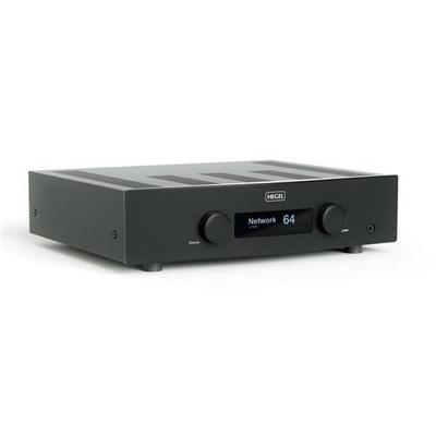 Hegel H190 Entegre Ampliler