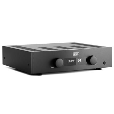 Hegel H190v Network Streaming Entegre Ampliler