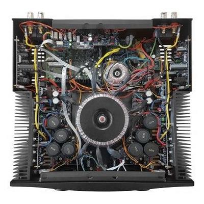 Hegel H390 Network Streaming Entegre Ampliler