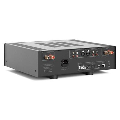 Hegel H390 Network Streaming Entegre Ampliler