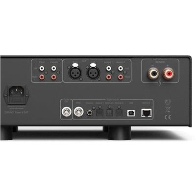Hegel H390 Network Streaming Entegre Ampliler