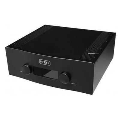 Hegel H590 Network Streaming Entegre Ampliler