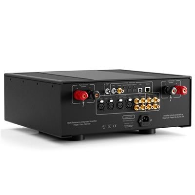 Hegel H600 Network Streaming Entegre Ampliler