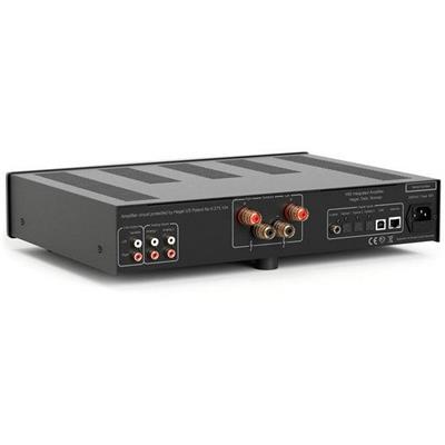 Hegel H95 Network Streaming Entegre Ampliler