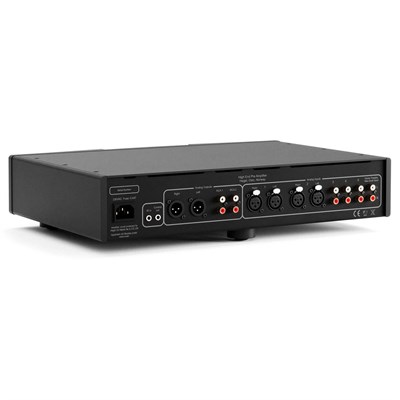 Hegel P30A Preamplifiers