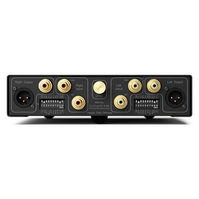 Hegel V10 Phono Pre Ampliler