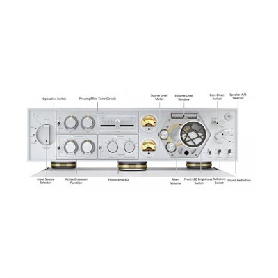 HiFi ROSE RA180