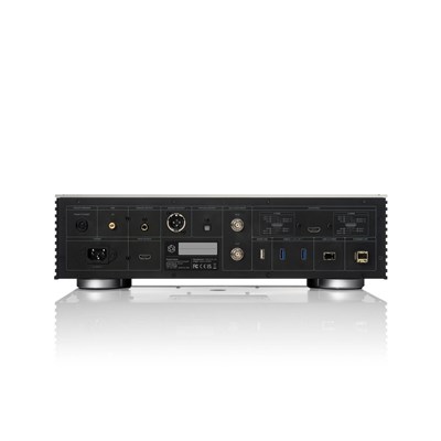 HiFi ROSE RS130