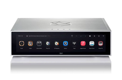 HiFi ROSE RS151