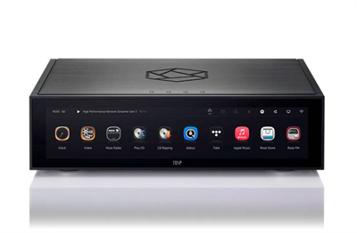 HiFi ROSE RS151