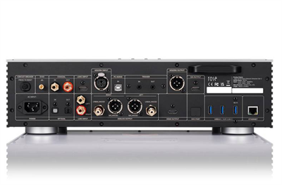 HiFi ROSE RS151