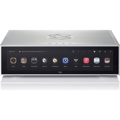 HiFi ROSE RS151B