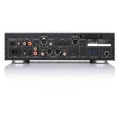 HiFi ROSE RS151B