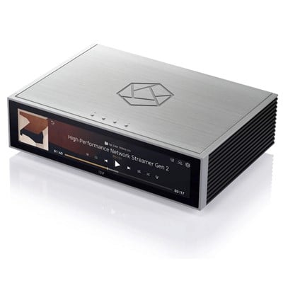 HiFi ROSE RS151B