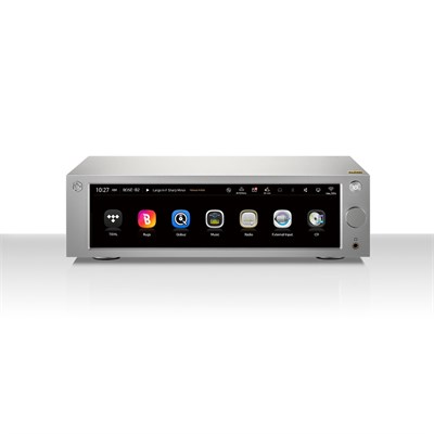 HiFi ROSE RS250A