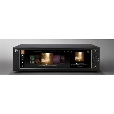 HiFi ROSE RS250A