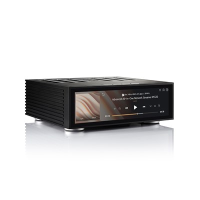 HiFi ROSE RS520