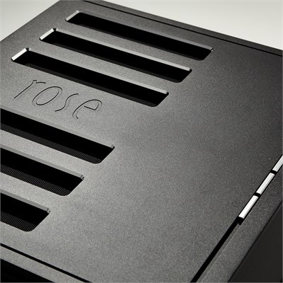 HiFi ROSE RS520