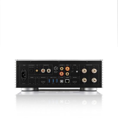 HiFi ROSE RS520