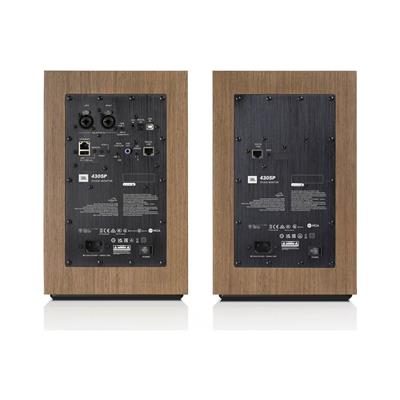 JBL 4305P  Kablosuz Premium Aktif Hoparlör